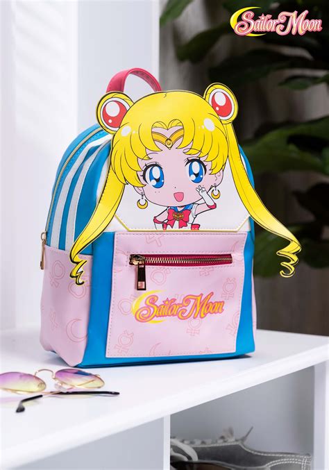 gucci sailor moon backpack|More.